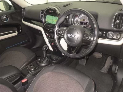 BMW MINI
