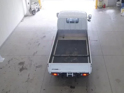 Nissan ATLAS