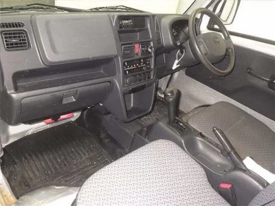 Nissan CLIPPER TRUCK