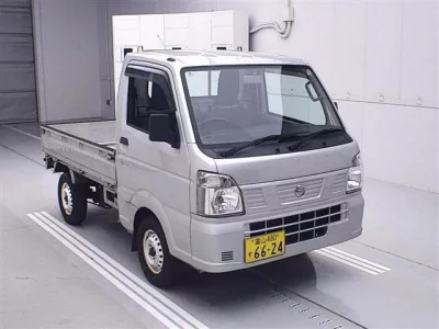 Nissan CLIPPER TRUCK