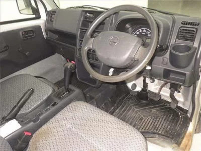 Nissan CLIPPER TRUCK