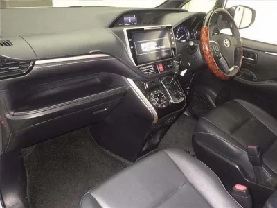 Toyota ESQUIRE