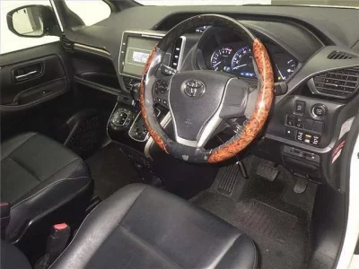 Toyota ESQUIRE