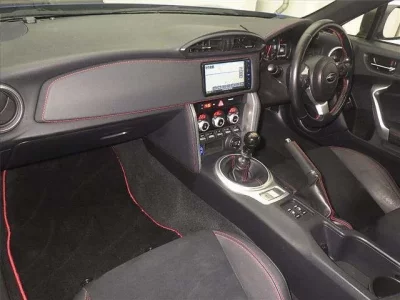 Subaru BRZ