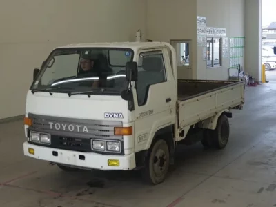 Toyota OTHER
