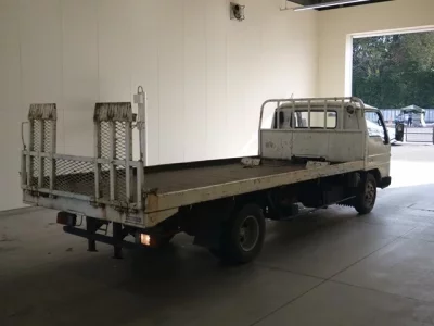 Mazda TITAN