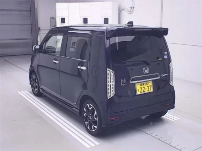 Honda N WGN