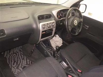 Daihatsu TERIOS KID
