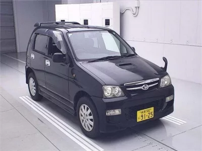 Daihatsu TERIOS KID