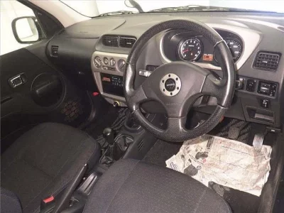 Daihatsu TERIOS KID