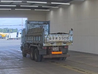 Hino TRUCK