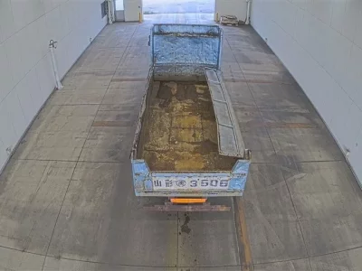 Hino TRUCK