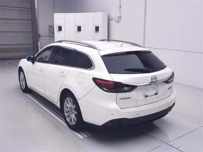 Mazda ATENZA WAGON