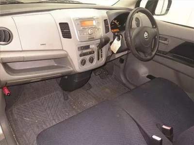 Mazda AZ WAGON