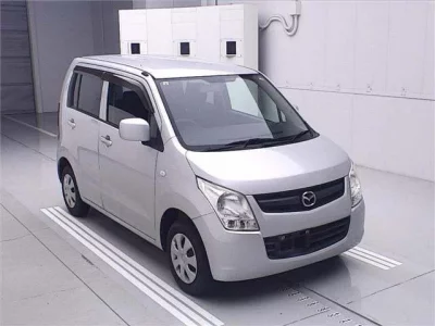 Mazda AZ WAGON