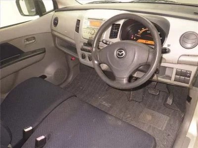 Mazda AZ WAGON