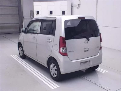 Mazda AZ WAGON