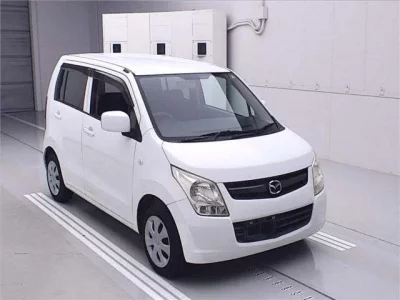 Mazda AZ WAGON
