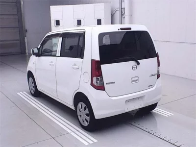 Mazda AZ WAGON
