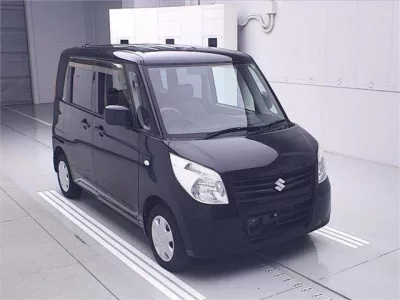 Suzuki PALETTE