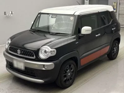 Suzuki XBEE