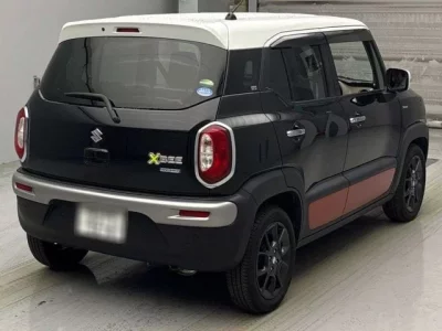 Suzuki XBEE