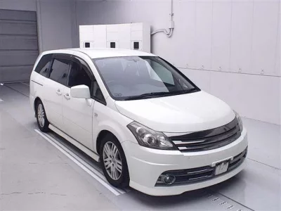 Nissan PRESAGE