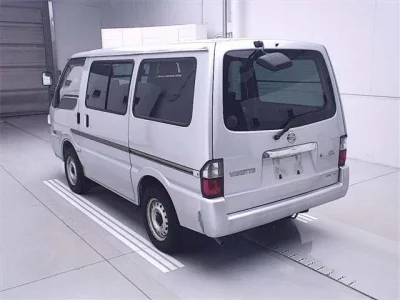 Nissan VANETTE VAN