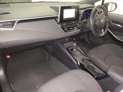 Toyota COROLLA SPORT