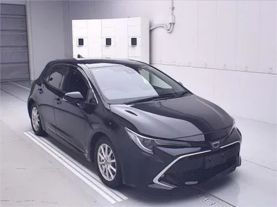 Toyota COROLLA SPORT