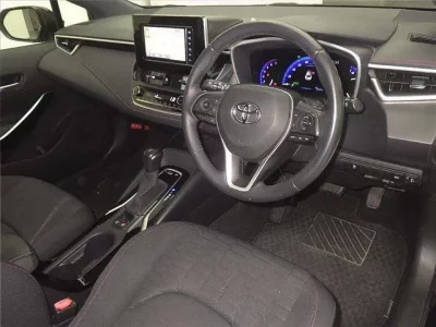 Toyota COROLLA SPORT
