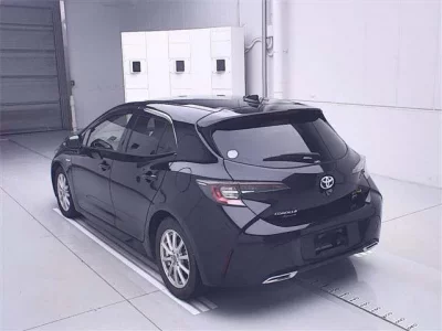 Toyota COROLLA SPORT