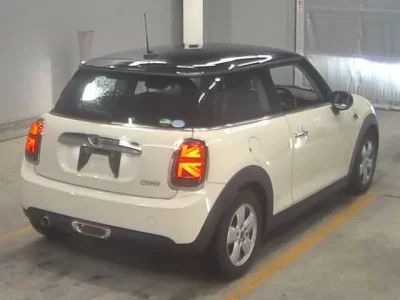 BMW MINI