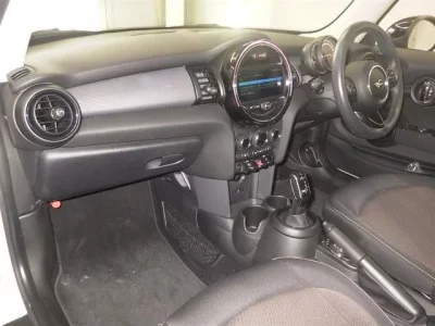 BMW MINI