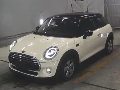 BMW MINI