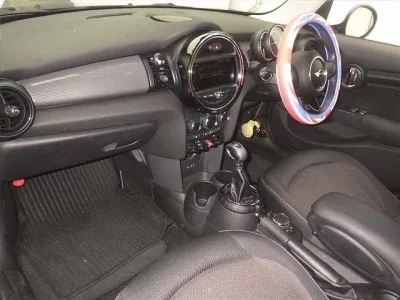 BMW MINI