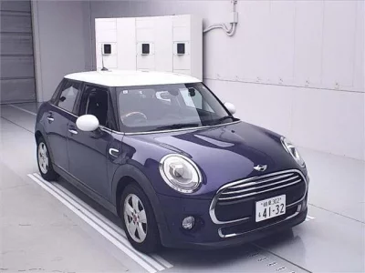 BMW MINI