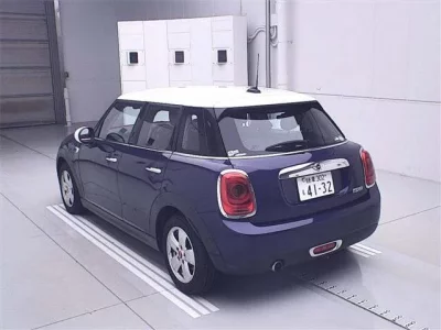 BMW MINI