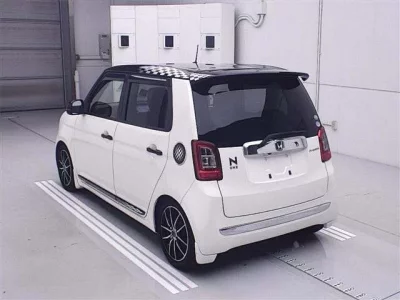 Honda N ONE