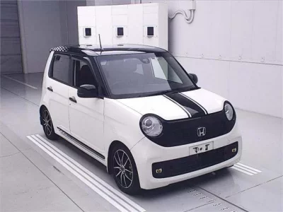 Honda N ONE