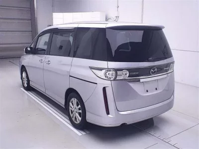 Mazda BIANTE
