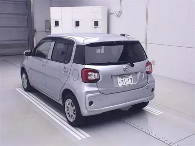 Daihatsu Boon