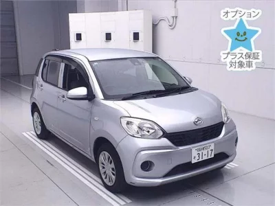 Daihatsu Boon