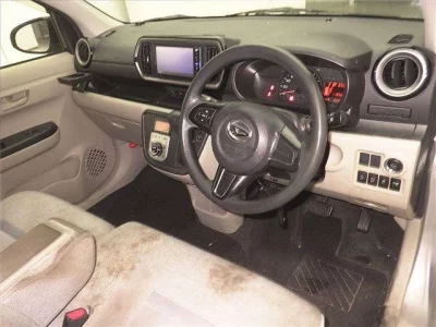 Daihatsu Boon