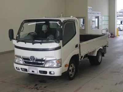 Toyota OTHER