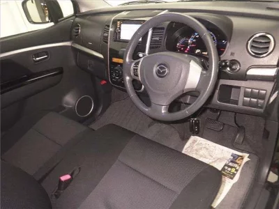 Mazda AZ WAGON