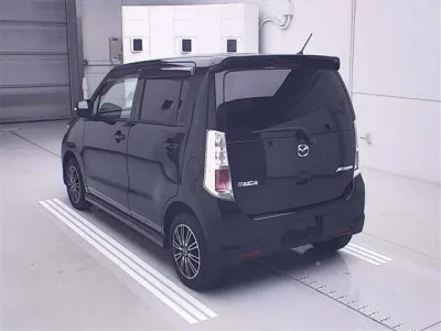 Mazda AZ WAGON