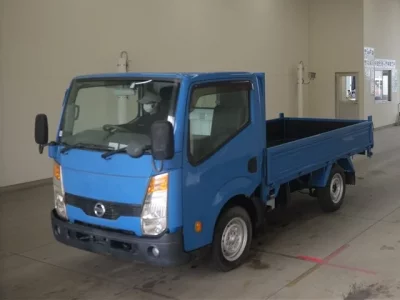 Nissan ATLAS