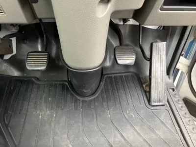Nissan ATLAS