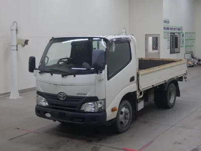 Toyota DYNA